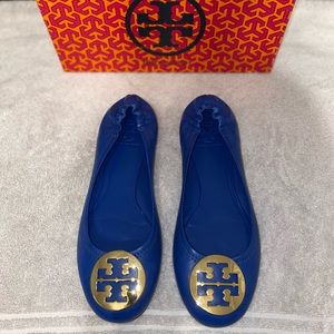 Tory Burch Flats Size 9
